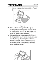 Preview for 10 page of Tenmars TM-91N Manual