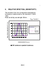 Preview for 11 page of Tenmars TM201 User Manual