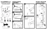 Tenn-Tex Plastics QuikTRAY Rollout System Installation Instructions preview