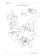 Preview for 16 page of Tennant 1069645 Operator And Parts Manual