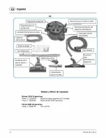 Предварительный просмотр 12 страницы Tennant 1069908-V6 Operator And Parts Manual