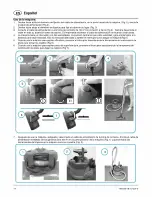 Предварительный просмотр 14 страницы Tennant 1069908-V6 Operator And Parts Manual