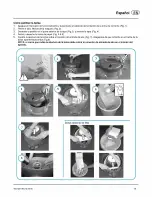 Предварительный просмотр 15 страницы Tennant 1069908-V6 Operator And Parts Manual