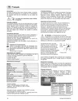 Предварительный просмотр 18 страницы Tennant 1069908-V6 Operator And Parts Manual