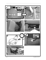 Preview for 58 page of Tennant 1071121 Operator And Parts Manual