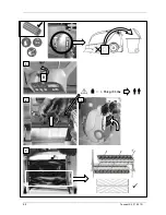 Preview for 62 page of Tennant 1071121 Operator And Parts Manual