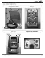 Preview for 6 page of Tennant 1072864 Operator And Parts Manual