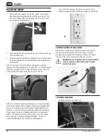 Preview for 7 page of Tennant 1072864 Operator And Parts Manual