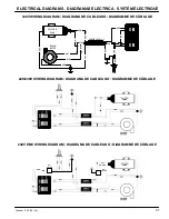 Preview for 37 page of Tennant 1120 Operator And Parts Manual