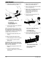 Предварительный просмотр 64 страницы Tennant 1186 Operator'S Manual