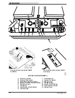 Предварительный просмотр 18 страницы Tennant 1186E Operator'S Manual