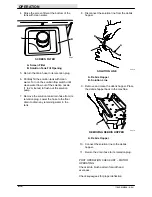 Preview for 26 page of Tennant 1186E Operator'S Manual