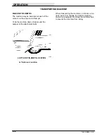 Preview for 30 page of Tennant 1186E Operator'S Manual