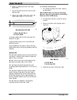 Предварительный просмотр 54 страницы Tennant 1186E Operator'S Manual