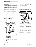 Предварительный просмотр 60 страницы Tennant 1186E Operator'S Manual