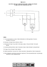 Preview for 76 page of Tennant 1210 Instruction And Maintenance Handbook