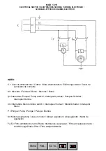 Preview for 77 page of Tennant 1210 Instruction And Maintenance Handbook