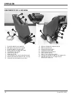 Preview for 20 page of Tennant 1220 Operator And Parts Manual