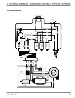 Preview for 43 page of Tennant 1220 Operator And Parts Manual