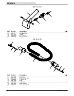 Preview for 40 page of Tennant 1230 Operator And Parts Manual