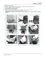 Предварительный просмотр 11 страницы Tennant 1231414 V3e Operator And Parts Manual