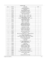 Предварительный просмотр 25 страницы Tennant 1231414 V3e Operator And Parts Manual