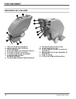 Предварительный просмотр 28 страницы Tennant 1240 Operator And Parts Manual