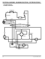 Предварительный просмотр 38 страницы Tennant 1240 Operator And Parts Manual