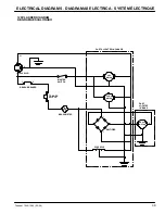 Предварительный просмотр 39 страницы Tennant 1240 Operator And Parts Manual