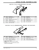 Предварительный просмотр 49 страницы Tennant 1240 Operator And Parts Manual