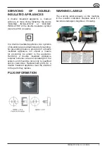 Предварительный просмотр 5 страницы Tennant 1244301 Operator'S Manual