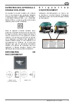 Предварительный просмотр 13 страницы Tennant 1244301 Operator'S Manual