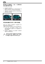 Предварительный просмотр 16 страницы Tennant 1244301 Operator'S Manual