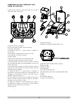 Предварительный просмотр 15 страницы Tennant 1251268 Operator'S Manual