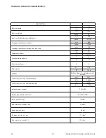 Предварительный просмотр 3 страницы Tennant 1251272 Operator'S Manual