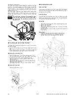 Предварительный просмотр 11 страницы Tennant 1251272 Operator'S Manual