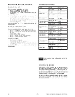 Предварительный просмотр 12 страницы Tennant 1251272 Operator'S Manual