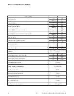 Предварительный просмотр 15 страницы Tennant 1251272 Operator'S Manual