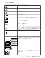 Предварительный просмотр 17 страницы Tennant 1251272 Operator'S Manual