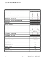 Предварительный просмотр 27 страницы Tennant 1251272 Operator'S Manual