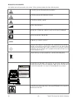 Предварительный просмотр 29 страницы Tennant 1251272 Operator'S Manual