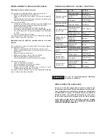 Предварительный просмотр 36 страницы Tennant 1251272 Operator'S Manual