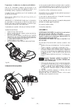 Предварительный просмотр 7 страницы Tennant 1251273 Operator'S Manual