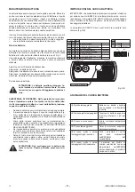 Предварительный просмотр 9 страницы Tennant 1251273 Operator'S Manual