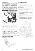 Предварительный просмотр 35 страницы Tennant 1251273 Operator'S Manual