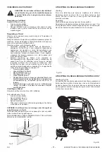 Предварительный просмотр 70 страницы Tennant 1251273 Operator'S Manual