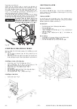 Предварительный просмотр 71 страницы Tennant 1251273 Operator'S Manual