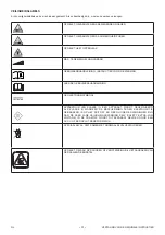 Предварительный просмотр 77 страницы Tennant 1251273 Operator'S Manual