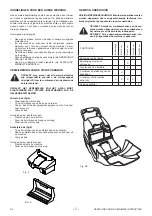 Предварительный просмотр 80 страницы Tennant 1251273 Operator'S Manual