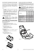 Предварительный просмотр 116 страницы Tennant 1251273 Operator'S Manual